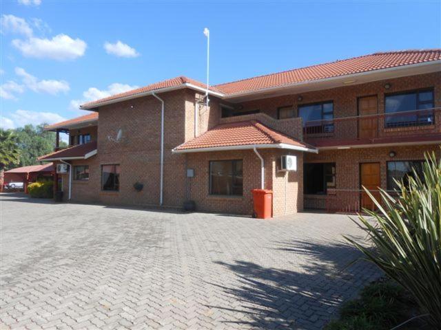 Platinum Lodge Polokwane Exterior foto