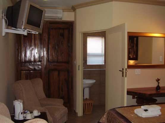 Platinum Lodge Polokwane Exterior foto
