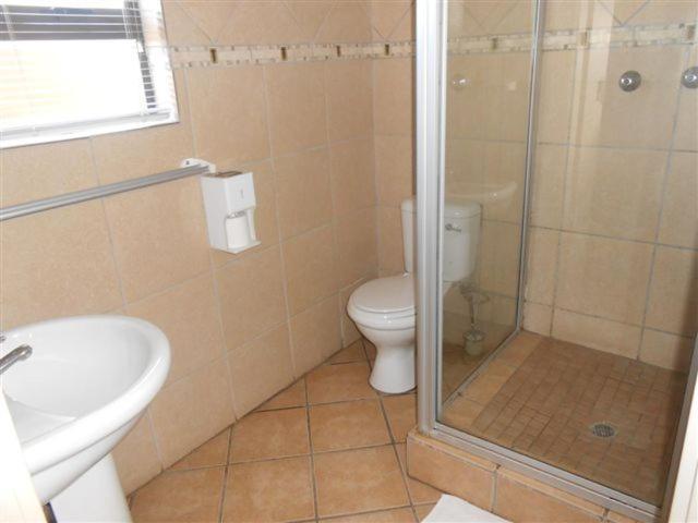 Platinum Lodge Polokwane Exterior foto
