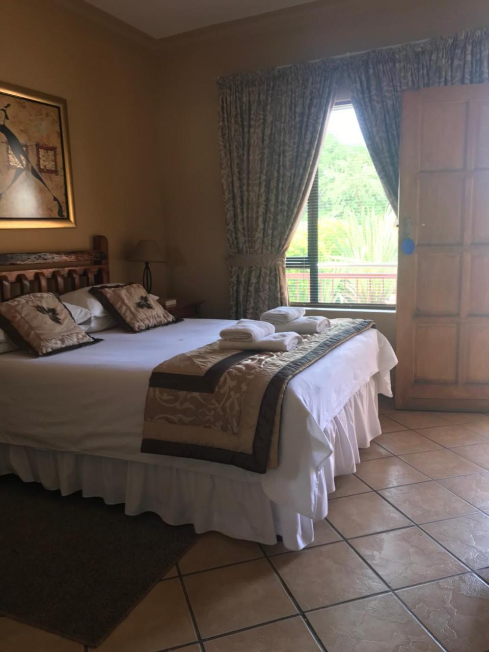 Platinum Lodge Polokwane Exterior foto