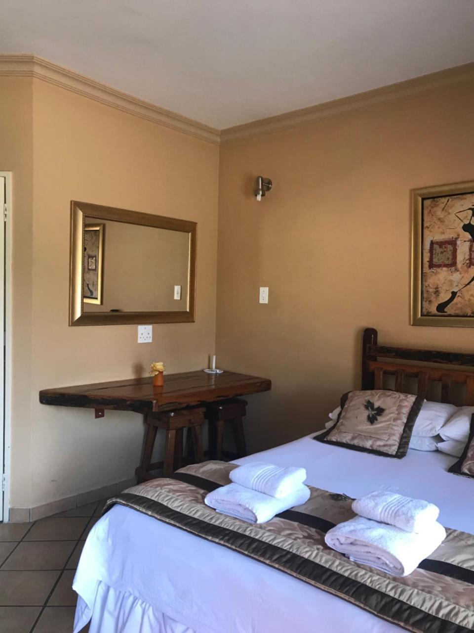 Platinum Lodge Polokwane Exterior foto